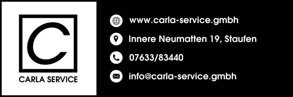 Hausmeisterservice Carla