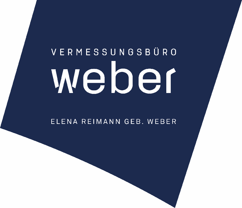 Weber Vermessung