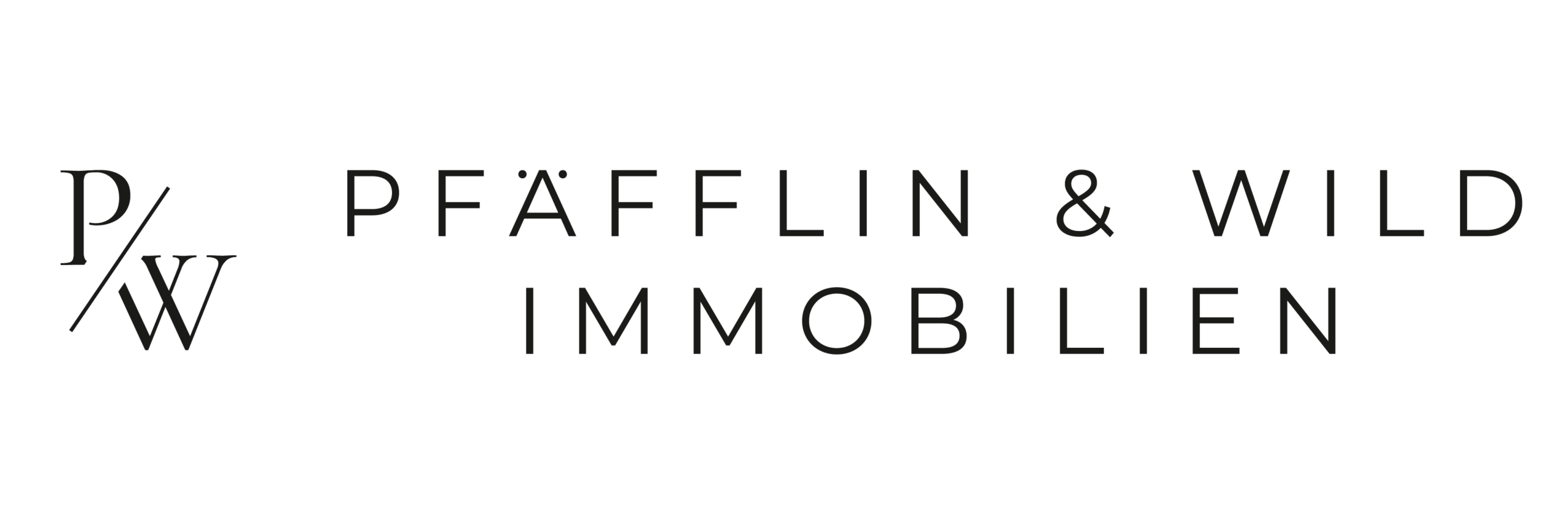 Pfaefflin und Wild Immobilien